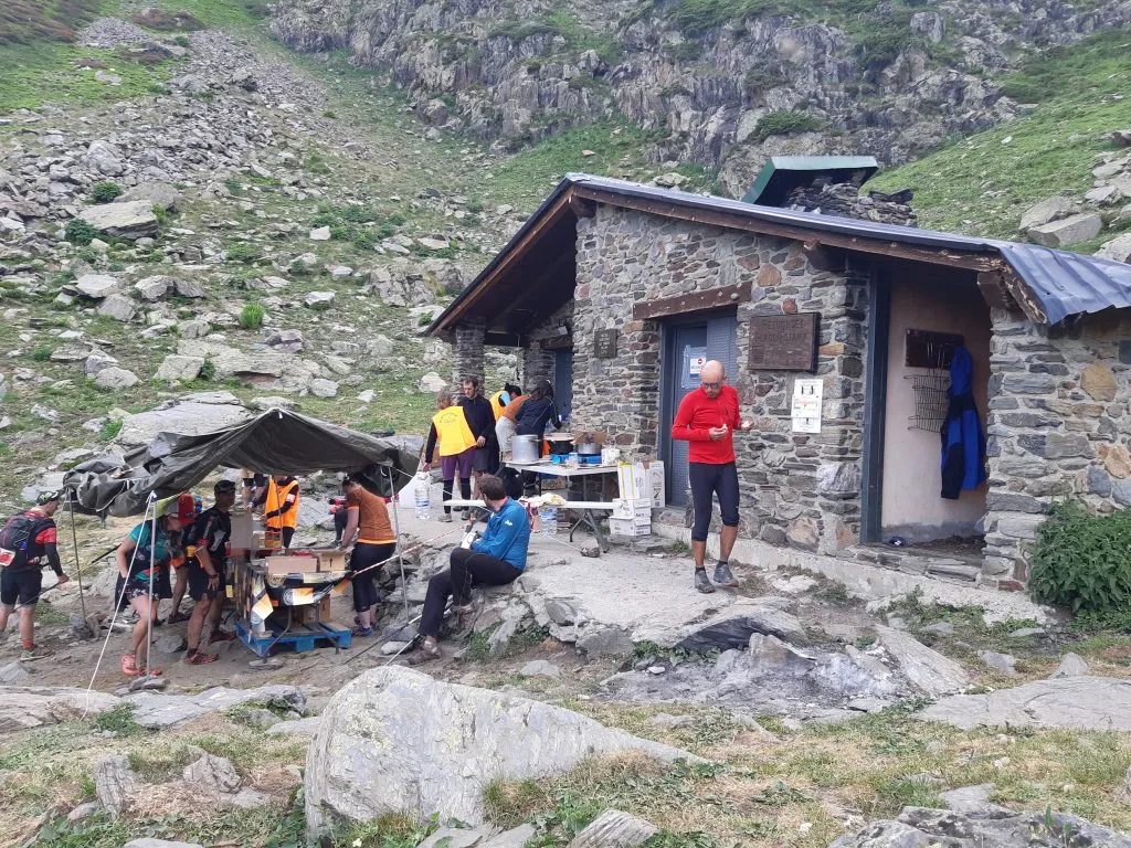 Pla Estany