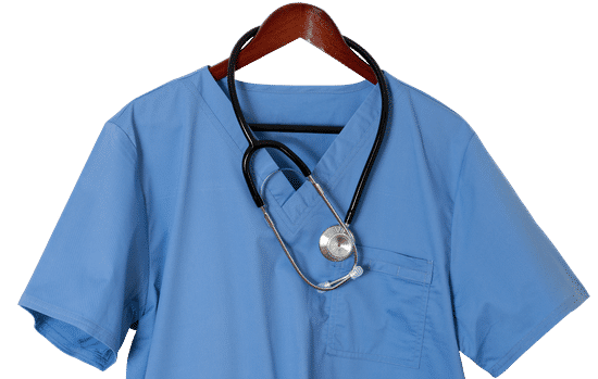 Medical Scrubs