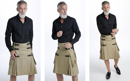 Carhartt Kilt